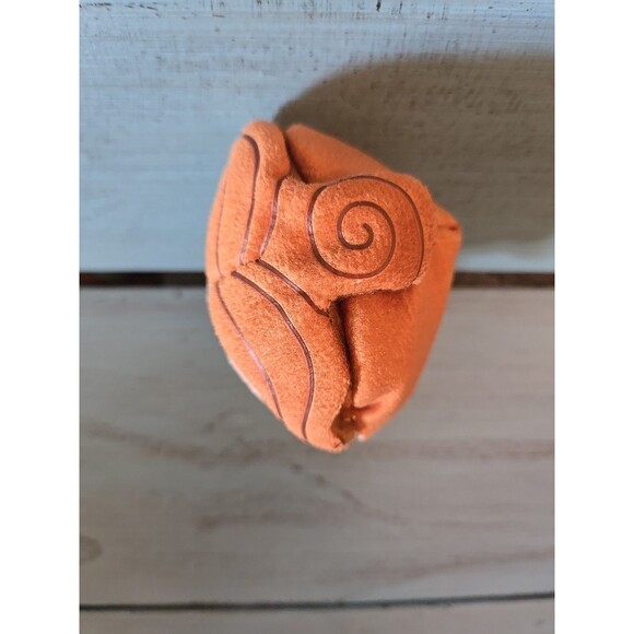 Disney Princess Mini 3” Plush Belle Plush Beauty And The Beast Toy Disney 100 - Picture 6 of 8